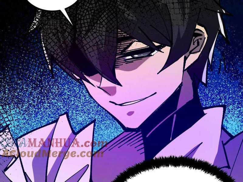 Quỷ Dị Khó Giết? Thật Xin Lỗi, Ta Mới Thật Sự Là Bất Tử Chapter 86 trang 6