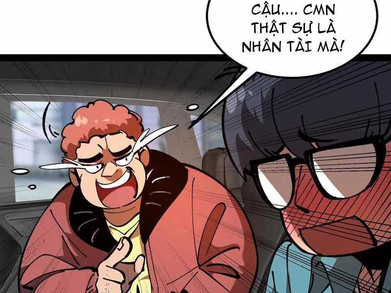 Quỷ Dị Khó Giết? Thật Xin Lỗi, Ta Mới Thật Sự Là Bất Tử Chapter 86 trang 63