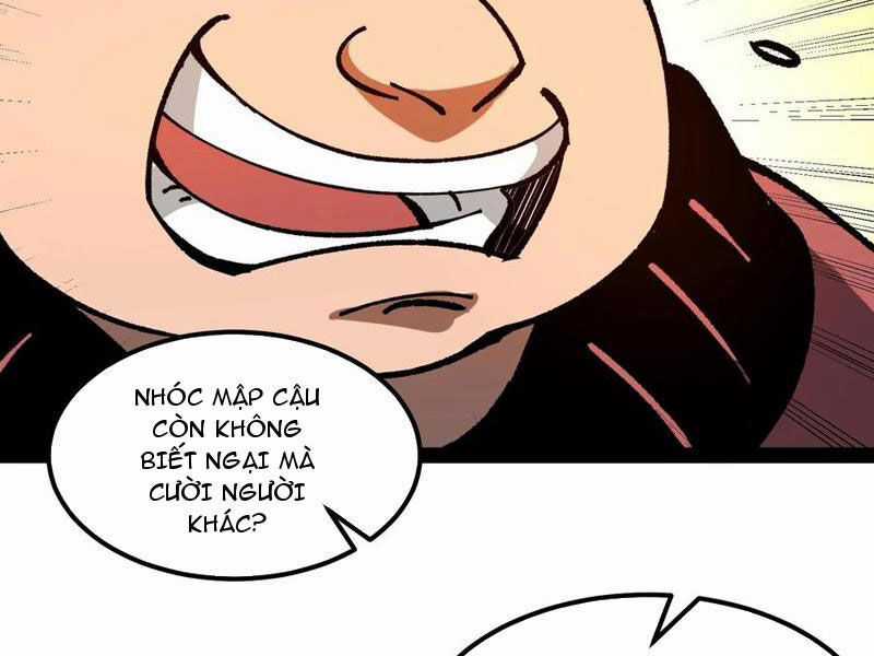 Quỷ Dị Khó Giết? Thật Xin Lỗi, Ta Mới Thật Sự Là Bất Tử Chapter 86 trang 65