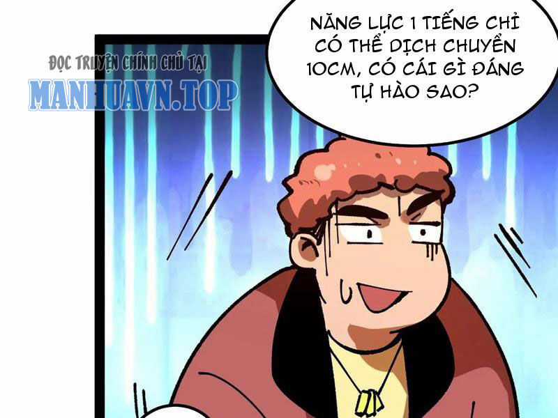 Quỷ Dị Khó Giết? Thật Xin Lỗi, Ta Mới Thật Sự Là Bất Tử Chapter 86 trang 66