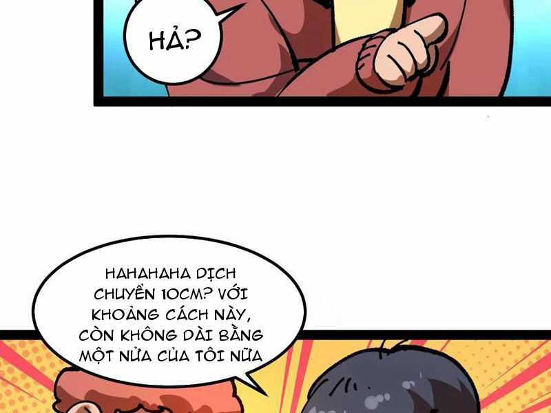 Quỷ Dị Khó Giết? Thật Xin Lỗi, Ta Mới Thật Sự Là Bất Tử Chapter 86 trang 67