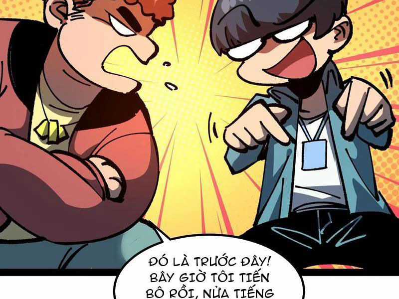 Quỷ Dị Khó Giết? Thật Xin Lỗi, Ta Mới Thật Sự Là Bất Tử Chapter 86 trang 68