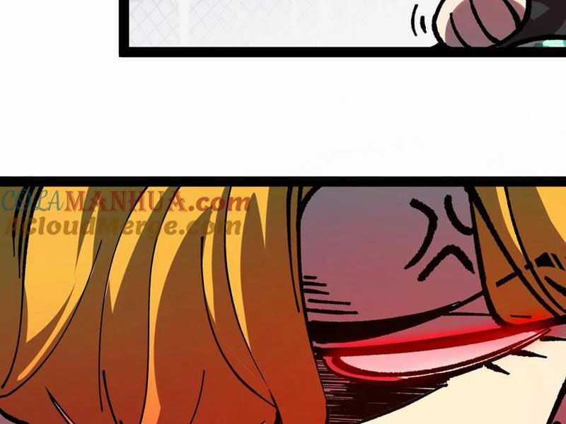 Quỷ Dị Khó Giết? Thật Xin Lỗi, Ta Mới Thật Sự Là Bất Tử Chapter 86 trang 71