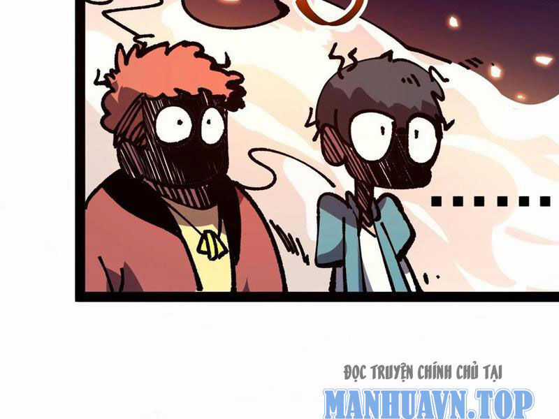 Quỷ Dị Khó Giết? Thật Xin Lỗi, Ta Mới Thật Sự Là Bất Tử Chapter 86 trang 76