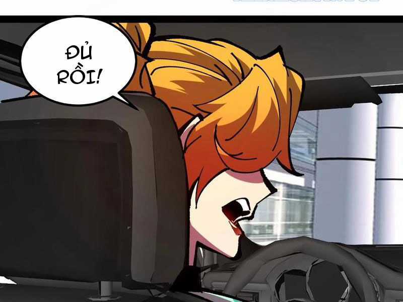 Quỷ Dị Khó Giết? Thật Xin Lỗi, Ta Mới Thật Sự Là Bất Tử Chapter 86 trang 77