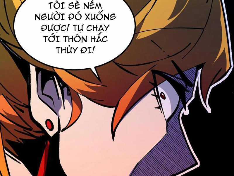 Quỷ Dị Khó Giết? Thật Xin Lỗi, Ta Mới Thật Sự Là Bất Tử Chapter 86 trang 79