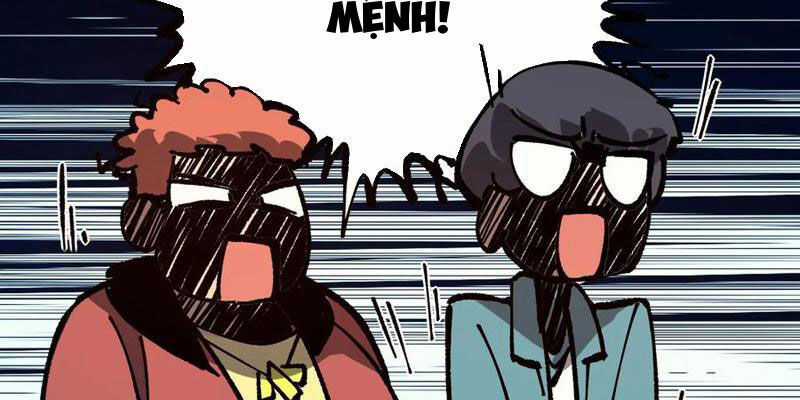 Quỷ Dị Khó Giết? Thật Xin Lỗi, Ta Mới Thật Sự Là Bất Tử Chapter 86 trang 82