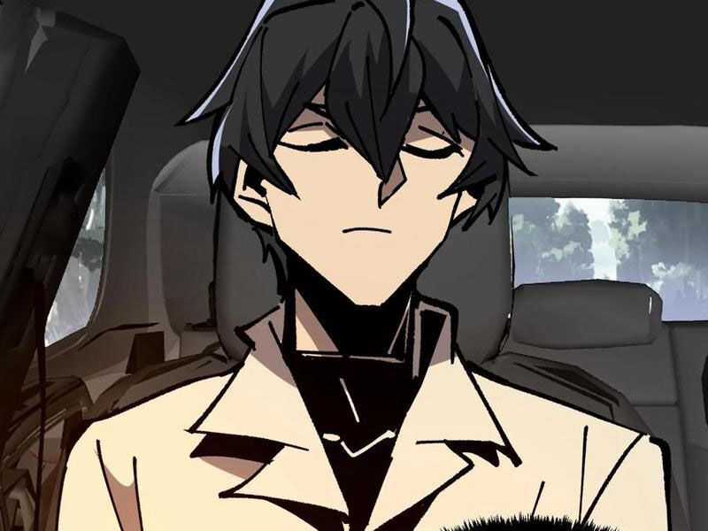 Quỷ Dị Khó Giết? Thật Xin Lỗi, Ta Mới Thật Sự Là Bất Tử Chapter 86 trang 84