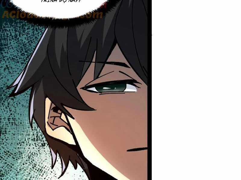 Quỷ Dị Khó Giết? Thật Xin Lỗi, Ta Mới Thật Sự Là Bất Tử Chapter 86 trang 86