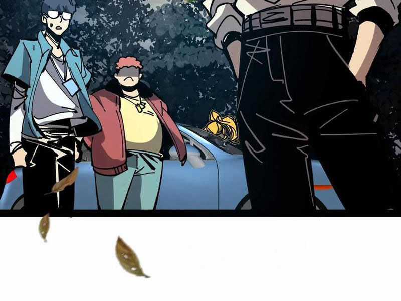 Quỷ Dị Khó Giết? Thật Xin Lỗi, Ta Mới Thật Sự Là Bất Tử Chapter 86 trang 94