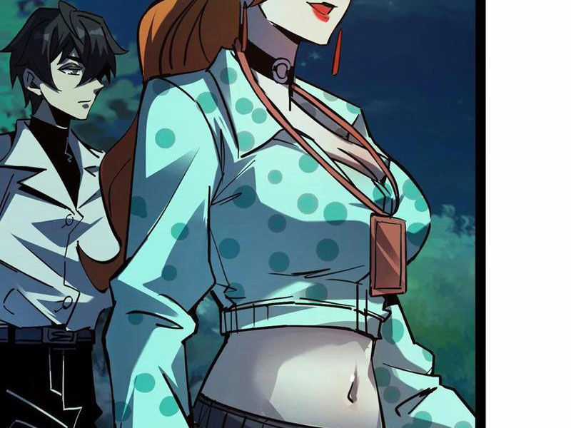 Quỷ Dị Khó Giết? Thật Xin Lỗi, Ta Mới Thật Sự Là Bất Tử Chapter 87 trang 10