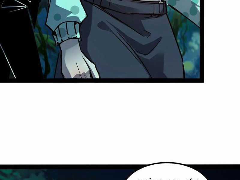 Quỷ Dị Khó Giết? Thật Xin Lỗi, Ta Mới Thật Sự Là Bất Tử Chapter 87 trang 11