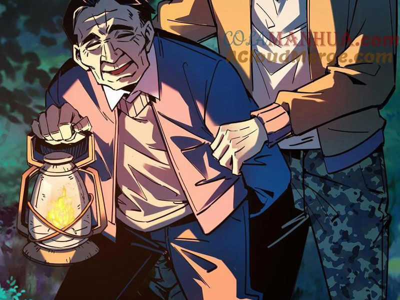 Quỷ Dị Khó Giết? Thật Xin Lỗi, Ta Mới Thật Sự Là Bất Tử Chapter 87 trang 13