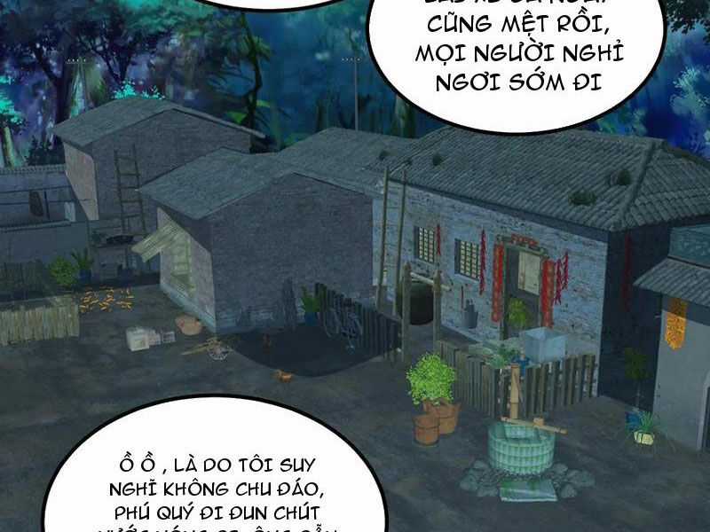 Quỷ Dị Khó Giết? Thật Xin Lỗi, Ta Mới Thật Sự Là Bất Tử Chapter 87 trang 15