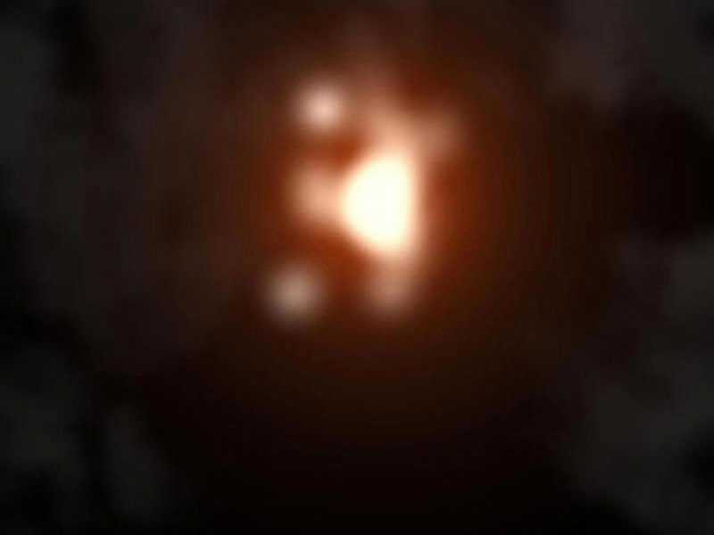 Quỷ Dị Khó Giết? Thật Xin Lỗi, Ta Mới Thật Sự Là Bất Tử Chapter 87 trang 2