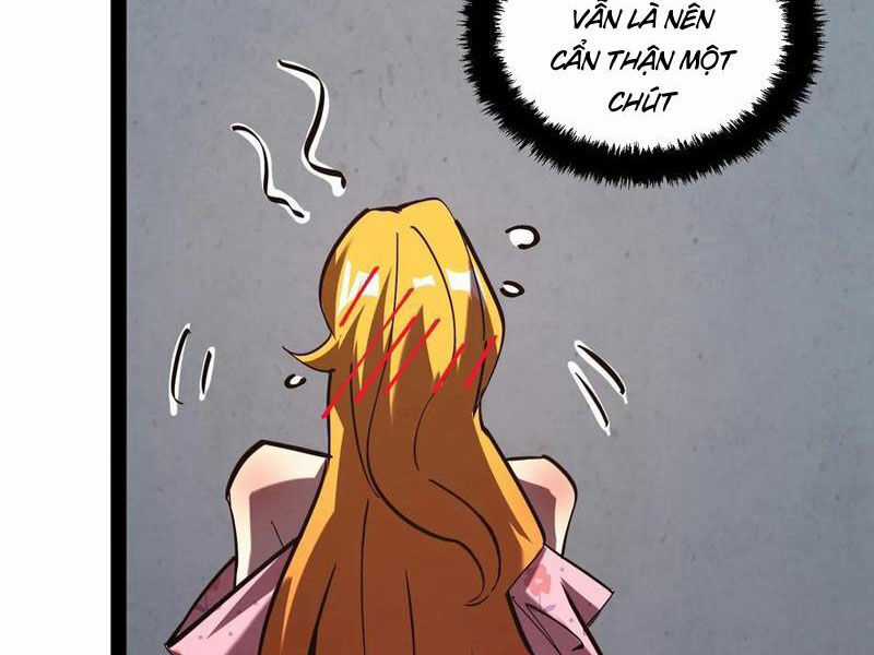 Quỷ Dị Khó Giết? Thật Xin Lỗi, Ta Mới Thật Sự Là Bất Tử Chapter 87 trang 24