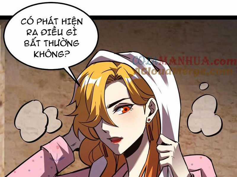 Quỷ Dị Khó Giết? Thật Xin Lỗi, Ta Mới Thật Sự Là Bất Tử Chapter 87 trang 27