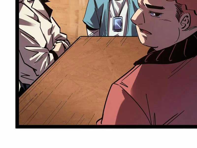 Quỷ Dị Khó Giết? Thật Xin Lỗi, Ta Mới Thật Sự Là Bất Tử Chapter 87 trang 30