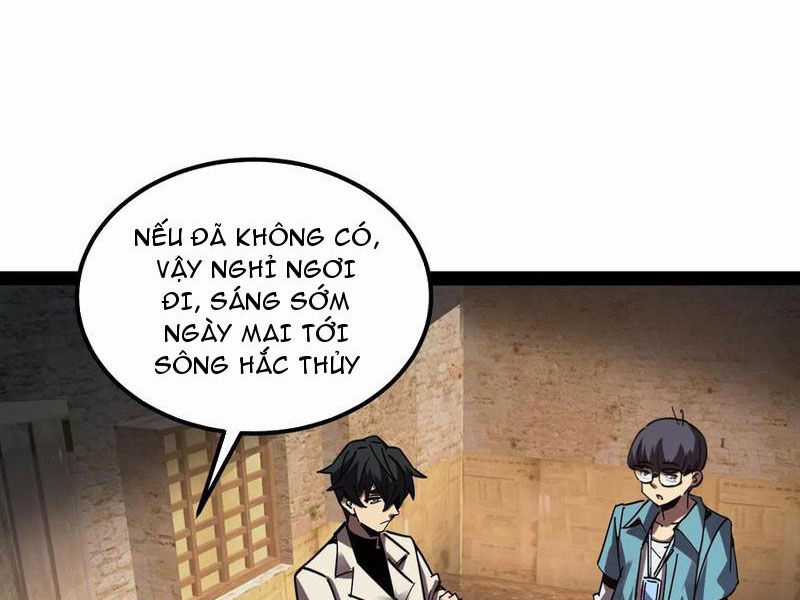 Quỷ Dị Khó Giết? Thật Xin Lỗi, Ta Mới Thật Sự Là Bất Tử Chapter 87 trang 31