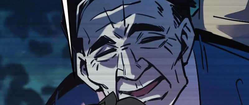 Quỷ Dị Khó Giết? Thật Xin Lỗi, Ta Mới Thật Sự Là Bất Tử Chapter 87 trang 38