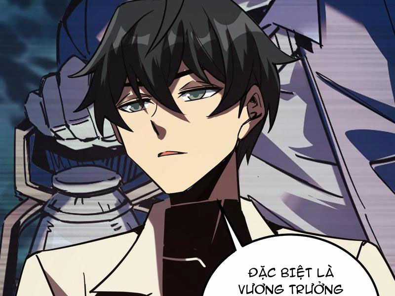 Quỷ Dị Khó Giết? Thật Xin Lỗi, Ta Mới Thật Sự Là Bất Tử Chapter 87 trang 39