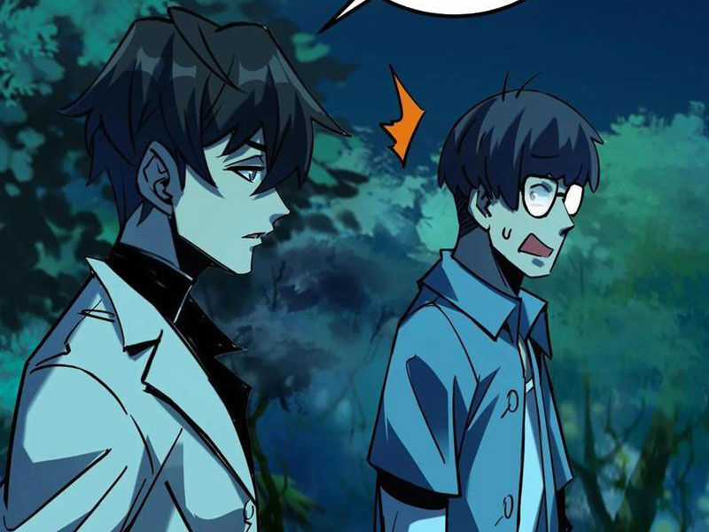 Quỷ Dị Khó Giết? Thật Xin Lỗi, Ta Mới Thật Sự Là Bất Tử Chapter 87 trang 4