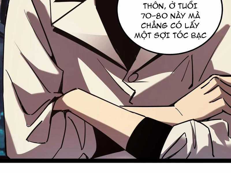 Quỷ Dị Khó Giết? Thật Xin Lỗi, Ta Mới Thật Sự Là Bất Tử Chapter 87 trang 40