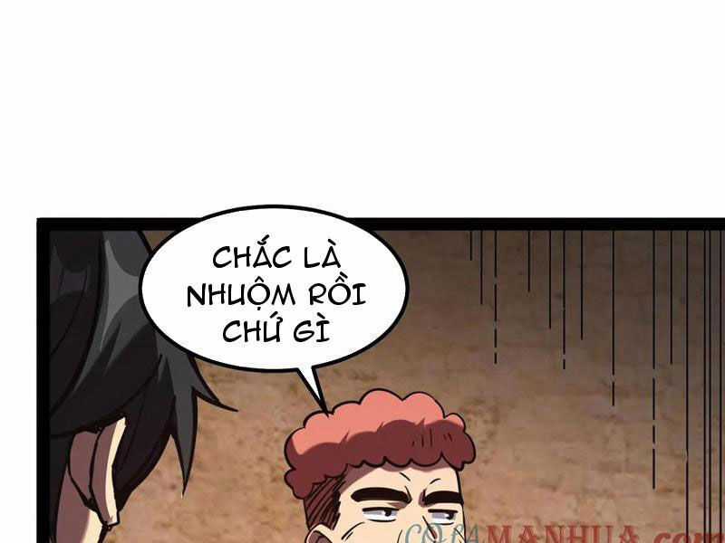 Quỷ Dị Khó Giết? Thật Xin Lỗi, Ta Mới Thật Sự Là Bất Tử Chapter 87 trang 41