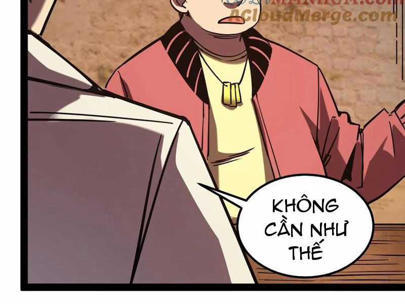 Quỷ Dị Khó Giết? Thật Xin Lỗi, Ta Mới Thật Sự Là Bất Tử Chapter 87 trang 42