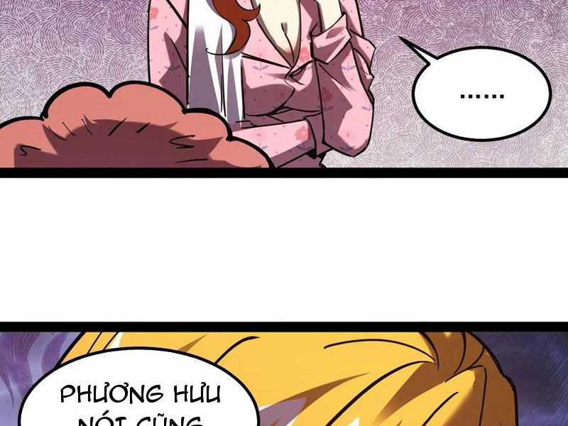 Quỷ Dị Khó Giết? Thật Xin Lỗi, Ta Mới Thật Sự Là Bất Tử Chapter 87 trang 44