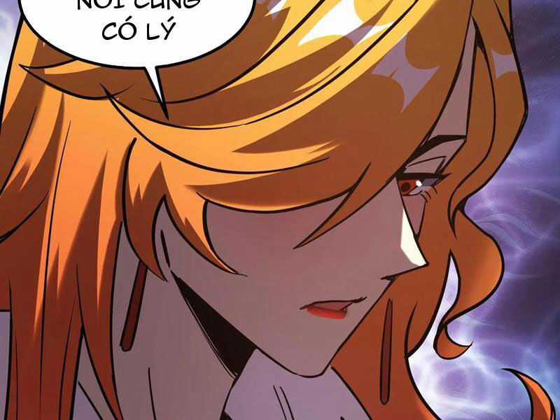 Quỷ Dị Khó Giết? Thật Xin Lỗi, Ta Mới Thật Sự Là Bất Tử Chapter 87 trang 45