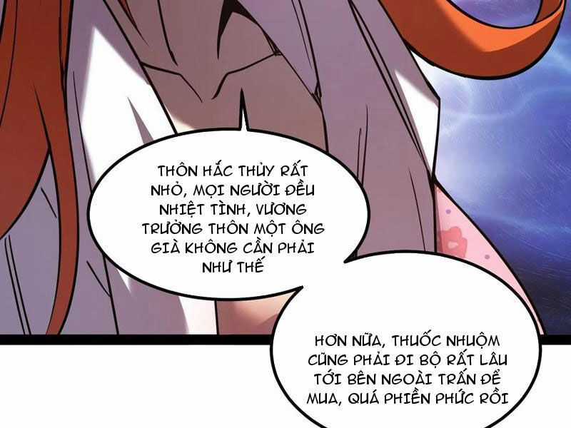 Quỷ Dị Khó Giết? Thật Xin Lỗi, Ta Mới Thật Sự Là Bất Tử Chapter 87 trang 46