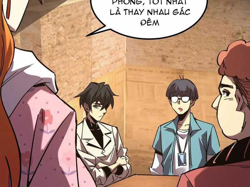 Quỷ Dị Khó Giết? Thật Xin Lỗi, Ta Mới Thật Sự Là Bất Tử Chapter 87 trang 48