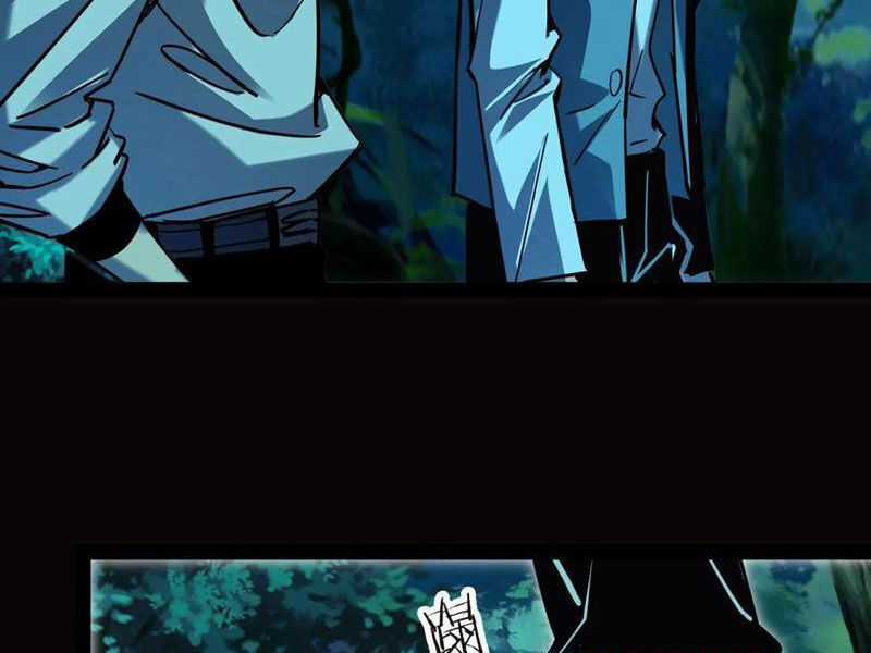 Quỷ Dị Khó Giết? Thật Xin Lỗi, Ta Mới Thật Sự Là Bất Tử Chapter 87 trang 5