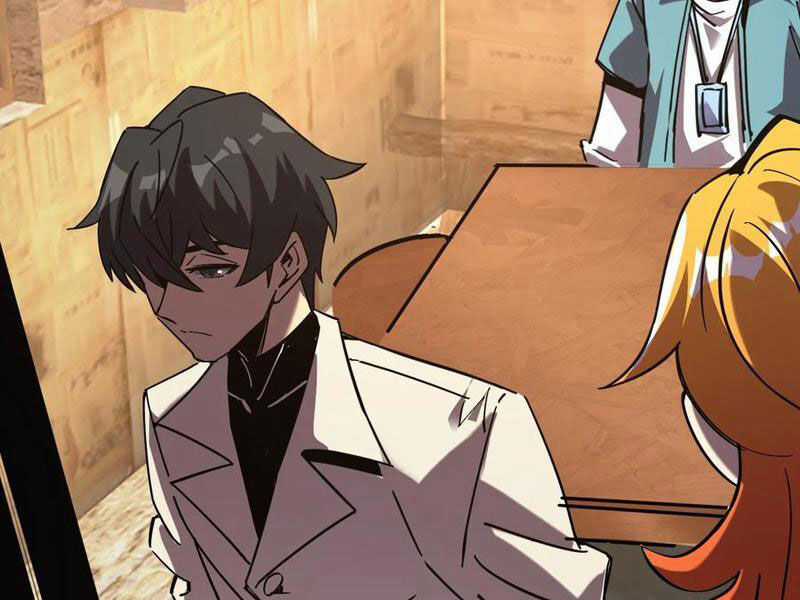 Quỷ Dị Khó Giết? Thật Xin Lỗi, Ta Mới Thật Sự Là Bất Tử Chapter 87 trang 53