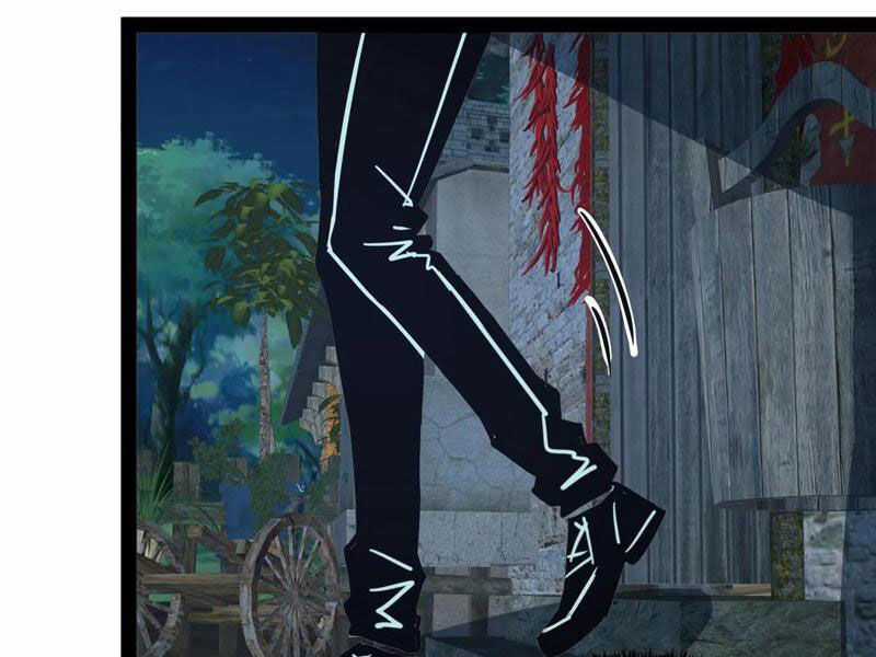 Quỷ Dị Khó Giết? Thật Xin Lỗi, Ta Mới Thật Sự Là Bất Tử Chapter 87 trang 55