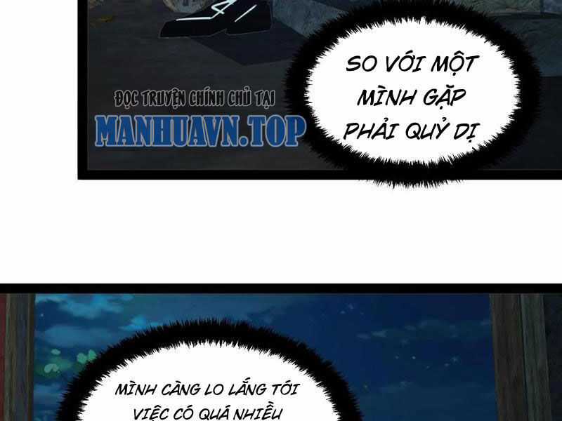 Quỷ Dị Khó Giết? Thật Xin Lỗi, Ta Mới Thật Sự Là Bất Tử Chapter 87 trang 56