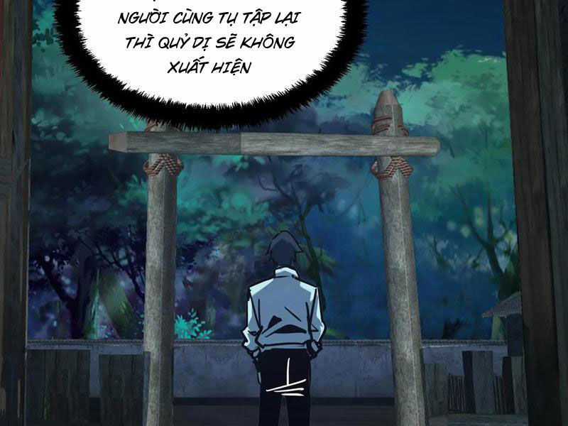 Quỷ Dị Khó Giết? Thật Xin Lỗi, Ta Mới Thật Sự Là Bất Tử Chapter 87 trang 57