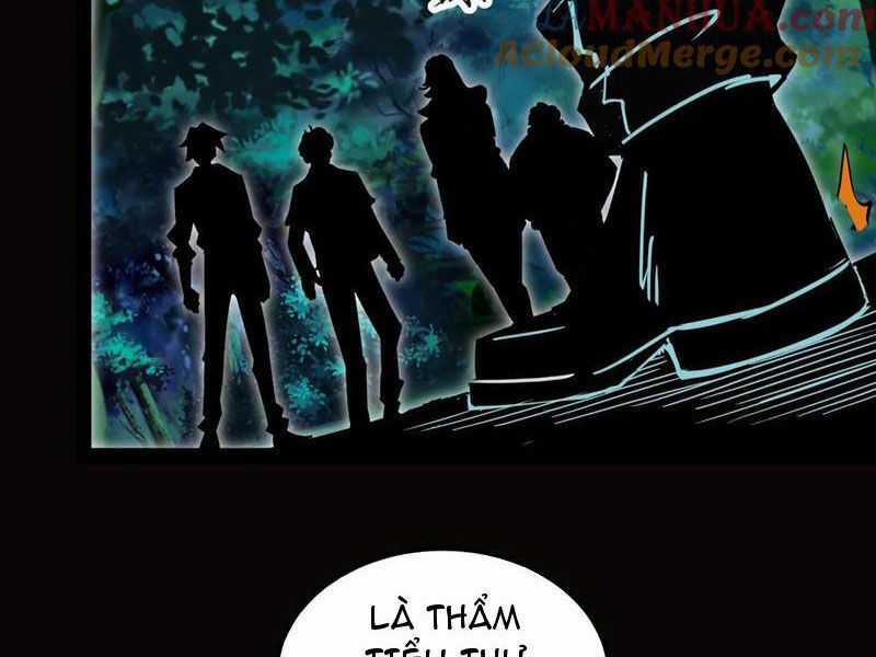 Quỷ Dị Khó Giết? Thật Xin Lỗi, Ta Mới Thật Sự Là Bất Tử Chapter 87 trang 6