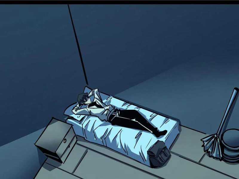 Quỷ Dị Khó Giết? Thật Xin Lỗi, Ta Mới Thật Sự Là Bất Tử Chapter 87 trang 68