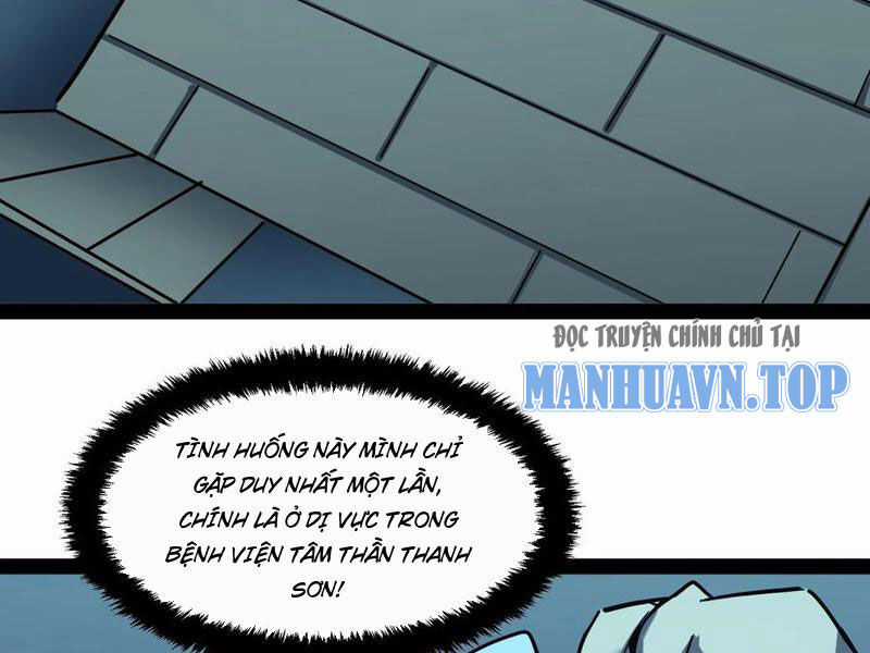 Quỷ Dị Khó Giết? Thật Xin Lỗi, Ta Mới Thật Sự Là Bất Tử Chapter 87 trang 69