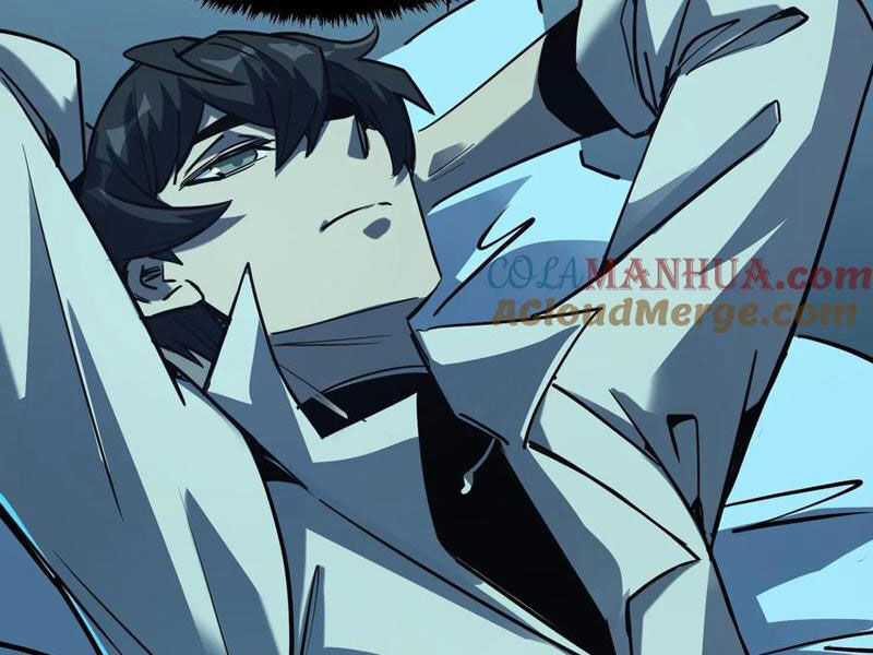 Quỷ Dị Khó Giết? Thật Xin Lỗi, Ta Mới Thật Sự Là Bất Tử Chapter 87 trang 70