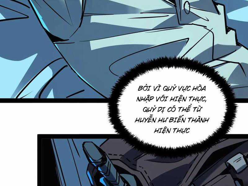 Quỷ Dị Khó Giết? Thật Xin Lỗi, Ta Mới Thật Sự Là Bất Tử Chapter 87 trang 71