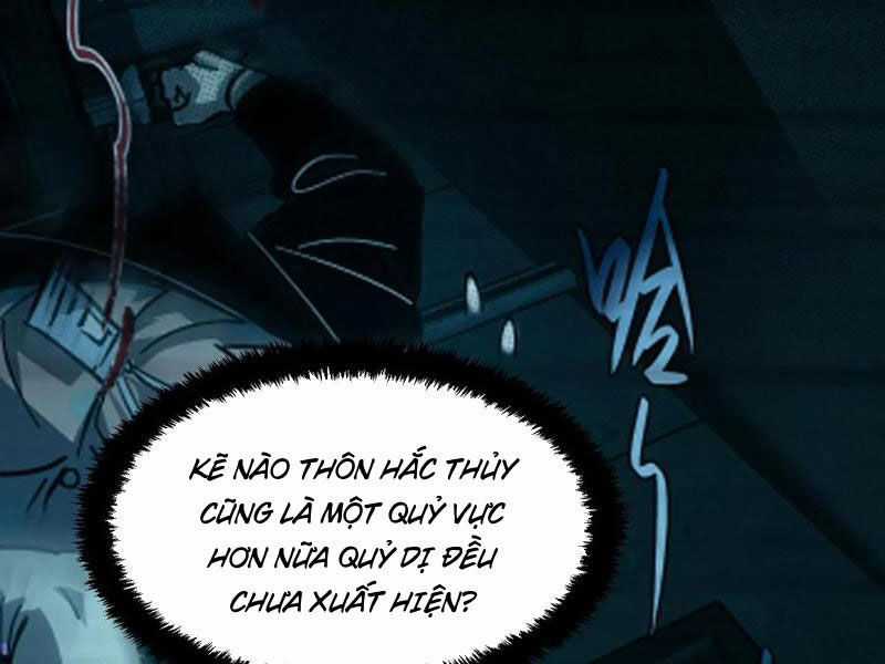 Quỷ Dị Khó Giết? Thật Xin Lỗi, Ta Mới Thật Sự Là Bất Tử Chapter 87 trang 74