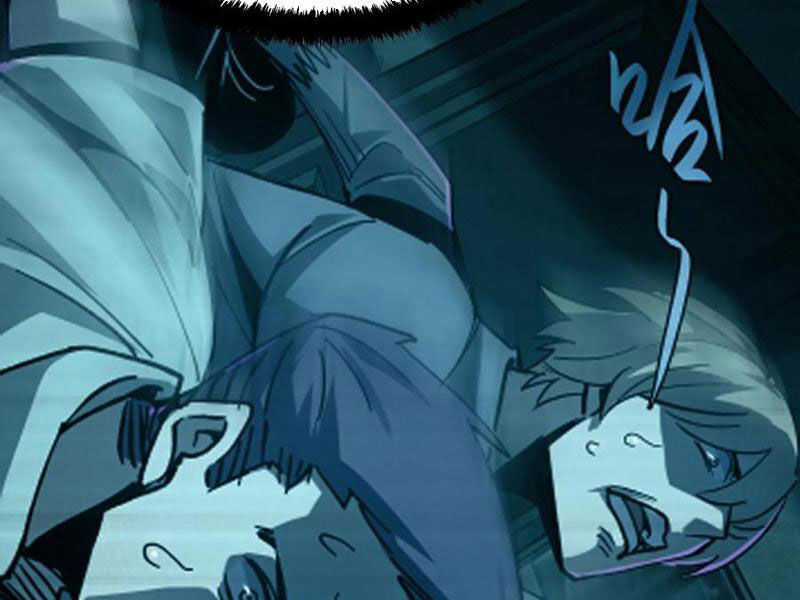 Quỷ Dị Khó Giết? Thật Xin Lỗi, Ta Mới Thật Sự Là Bất Tử Chapter 87 trang 75