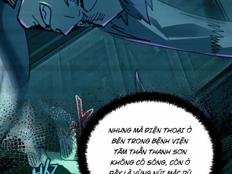 Quỷ Dị Khó Giết? Thật Xin Lỗi, Ta Mới Thật Sự Là Bất Tử Chapter 87 trang 76