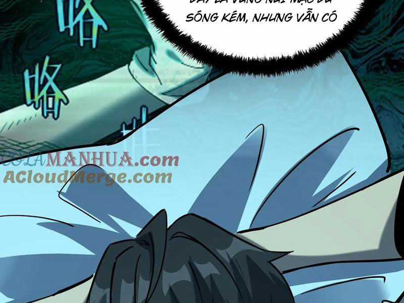 Quỷ Dị Khó Giết? Thật Xin Lỗi, Ta Mới Thật Sự Là Bất Tử Chapter 87 trang 77