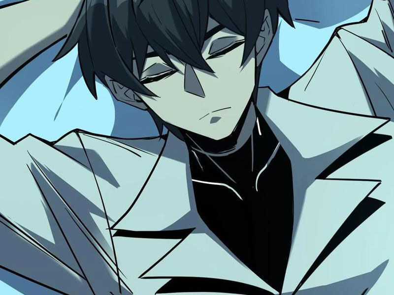 Quỷ Dị Khó Giết? Thật Xin Lỗi, Ta Mới Thật Sự Là Bất Tử Chapter 87 trang 78