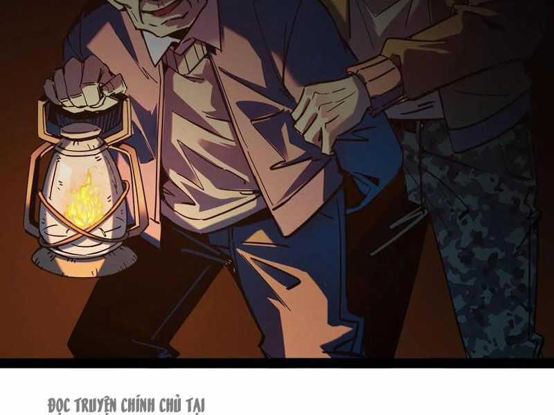 Quỷ Dị Khó Giết? Thật Xin Lỗi, Ta Mới Thật Sự Là Bất Tử Chapter 87 trang 8