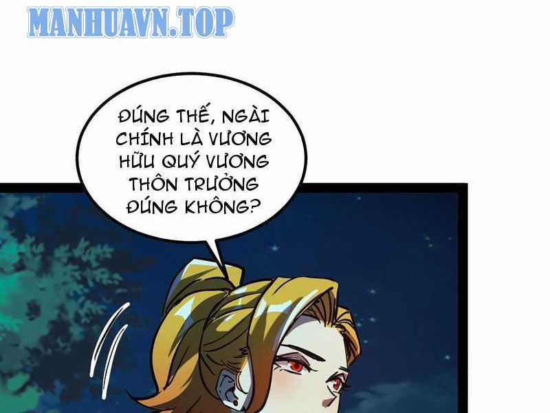 Quỷ Dị Khó Giết? Thật Xin Lỗi, Ta Mới Thật Sự Là Bất Tử Chapter 87 trang 9